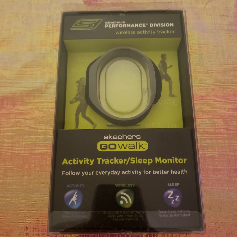 Activity Tracker